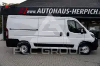 2026 Fiat Ducato