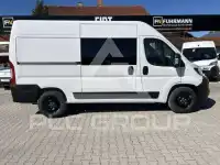 2026 Fiat Ducato