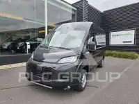 2026 Fiat Ducato