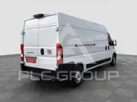 2026 Fiat Ducato