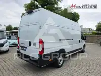 2026 Fiat Ducato