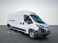 2026 Fiat Ducato