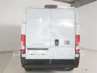 2026 Fiat Ducato