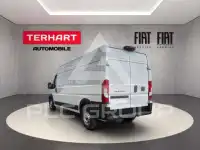 2026 Fiat Ducato