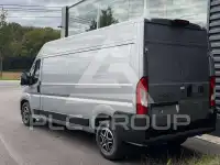 2026 Fiat Ducato
