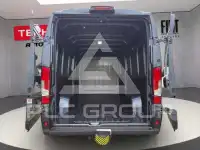 2026 Fiat Ducato