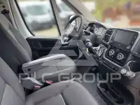 2026 Fiat Ducato