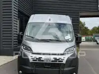 2026 Fiat Ducato