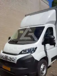 2026 Fiat Ducato