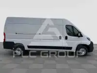 2026 Fiat Ducato