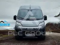 2026 Fiat Ducato