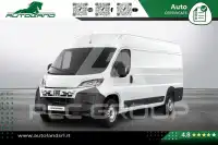 2026 Fiat Ducato