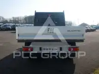 2026 Fiat Ducato