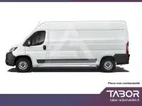 2026 Fiat Ducato