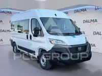 2026 Fiat Ducato