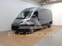 2026 Fiat Ducato