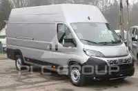 2026 Fiat Ducato