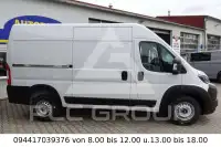 2026 Fiat Ducato