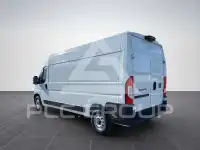 2026 Fiat Ducato