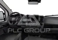 2026 Fiat Ducato