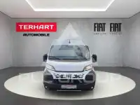 2026 Fiat Ducato