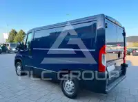 2019 Fiat Ducato