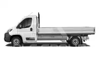 2026 Fiat Ducato
