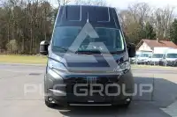2026 Fiat Ducato