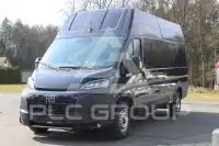 2026 Fiat Ducato