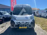 2026 Fiat Ducato