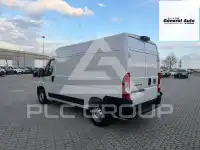 2026 Fiat Ducato