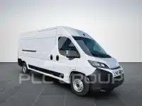 2026 Fiat Ducato