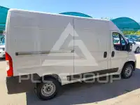 2026 Fiat Ducato
