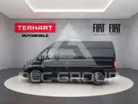 2026 Fiat Ducato