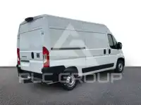 2026 Fiat Ducato