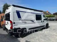2026 Fiat Ducato