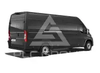2026 Fiat Ducato