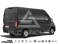 2026 Fiat Ducato