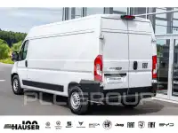2026 Fiat Ducato