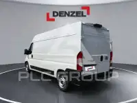 2026 Fiat Ducato