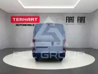 2026 Fiat Ducato