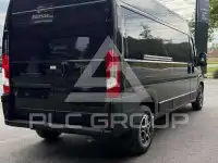2026 Fiat Ducato