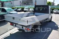 2026 Fiat Ducato