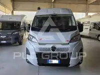 2026 Fiat Ducato