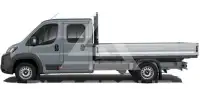 2026 Fiat Ducato
