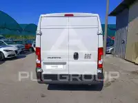 2026 Fiat Ducato