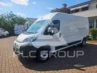 2026 Fiat Ducato