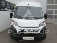 2026 Fiat Ducato