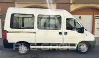 2026 Fiat Ducato