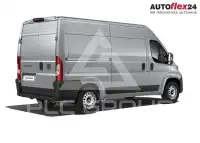 2026 Fiat Ducato